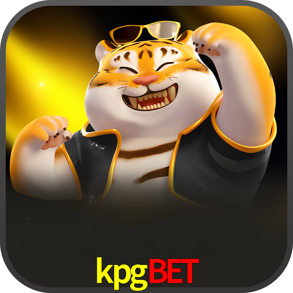 Imagem promocional da kpgbet mostrando a plataforma e suas vantagens